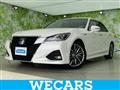 2017 Toyota Crown Hybrid