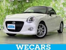 2022 Daihatsu Copen