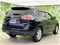2015 Nissan X-Trail