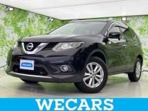 2015 Nissan X-Trail