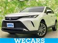 2022 Toyota Harrier