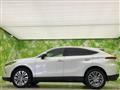 2022 Toyota Harrier