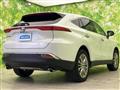 2022 Toyota Harrier