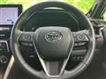 2022 Toyota Harrier