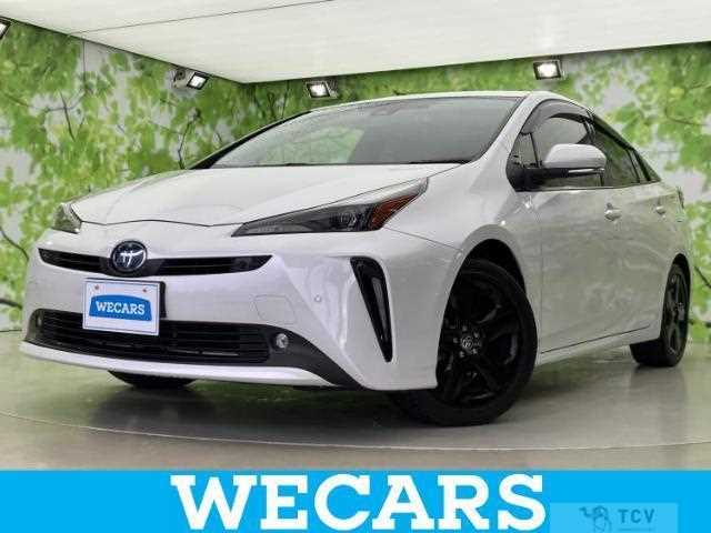 2022 Toyota Prius