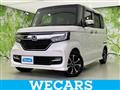 2018 Honda N BOX