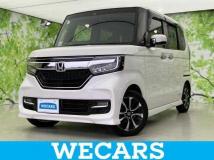 2018 Honda N BOX