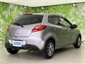 2011 Mazda Demio