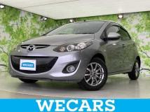 2011 Mazda Demio