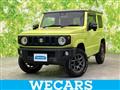 2020 Suzuki Jimny