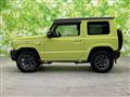 2020 Suzuki Jimny