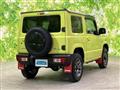 2020 Suzuki Jimny