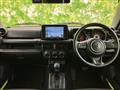 2020 Suzuki Jimny