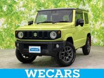 2020 Suzuki Jimny