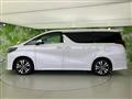 2022 Toyota Alphard G