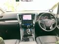 2022 Toyota Alphard G