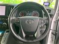 2022 Toyota Alphard G