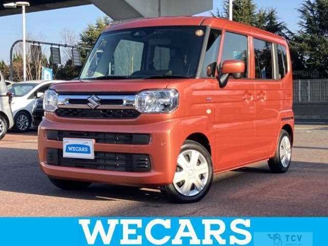 2025 Suzuki Suzuki Others