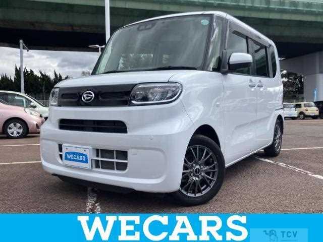 2019 Daihatsu Tanto