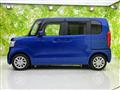 2018 Honda N BOX