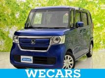 2018 Honda N BOX