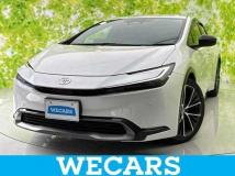 2024 Toyota Prius
