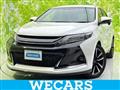 2015 Toyota Harrier
