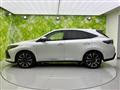 2015 Toyota Harrier