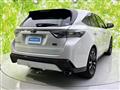 2015 Toyota Harrier