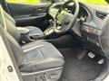 2015 Toyota Harrier