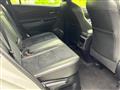 2015 Toyota Harrier