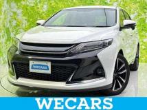 2015 Toyota Harrier