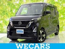 2022 Nissan ROOX