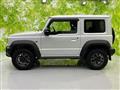 2024 Suzuki Jimny Sierra