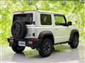 2024 Suzuki Jimny Sierra