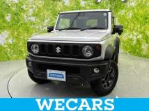 2024 Suzuki Jimny Sierra