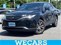 2025 Toyota Harrier