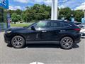 2025 Toyota Harrier