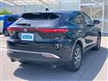 2025 Toyota Harrier