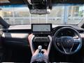 2025 Toyota Harrier