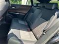 2025 Toyota Harrier