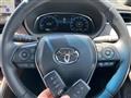 2025 Toyota Harrier
