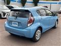 2017 Toyota AQUA