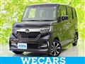 2018 Honda N BOX