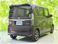 2018 Honda N BOX