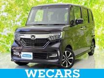 2018 Honda N BOX