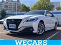 2021 Toyota Crown Hybrid