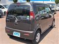 2013 Nissan Moco