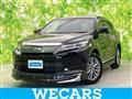 2019 Toyota Harrier