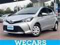 2014 Toyota Vitz